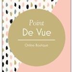Point De Vue discount code